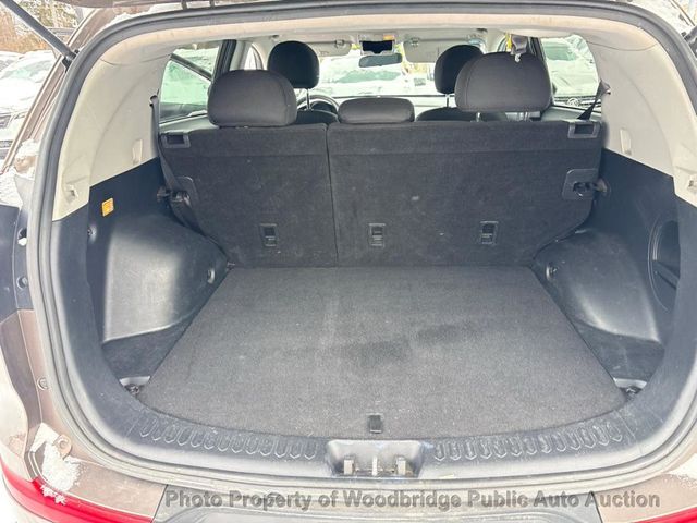 2014 Kia Sportage AWD 4dr LX - 22980178 - 9