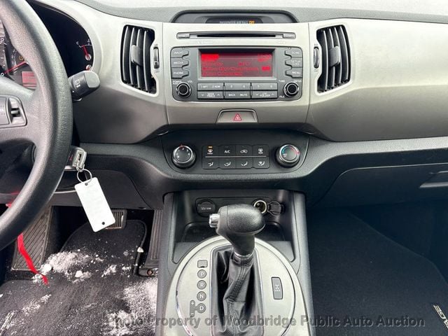 2014 Kia Sportage AWD 4dr LX - 22980178 - 7