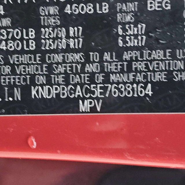 2014 Kia Sportage AWD 4dr LX - 22970245 - 9