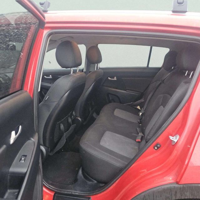 2014 Kia Sportage AWD 4dr LX - 22970245 - 6