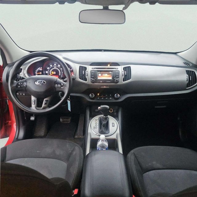 2014 Kia Sportage AWD 4dr LX - 22970245 - 7