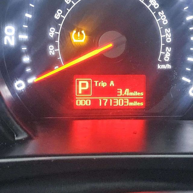 2014 Kia Sportage AWD 4dr LX - 22970245 - 8