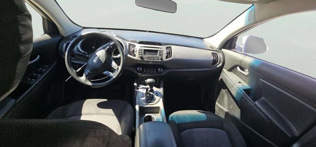 2014 Kia Sportage AWD 4dr LX - 23010036 - 6