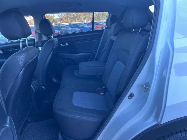 2014 Kia Sportage AWD 4dr LX - 22947754 - 6