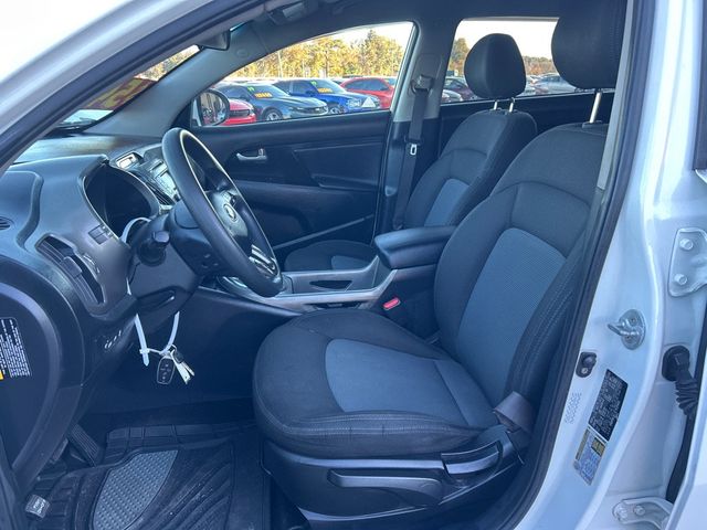 2014 Kia Sportage AWD 4dr LX - 22947754 - 7