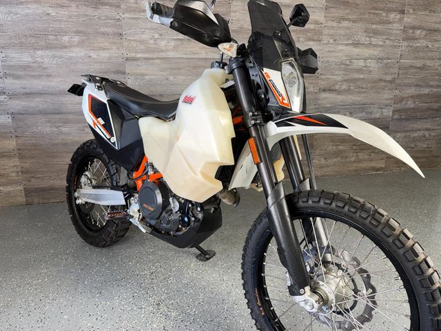 2014 KTM 690 Enduro R LOW MILES! - 23034224 - 10