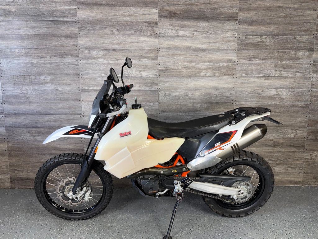 2014 KTM 690 Enduro R LOW MILES! - 23034224 - 12