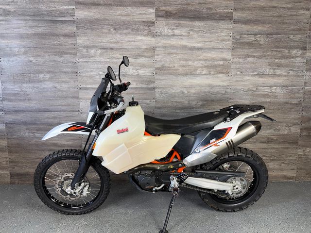 2014 KTM 690 Enduro R LOW MILES! - 23034224 - 12
