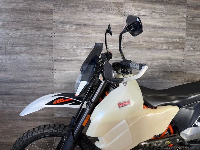 2014 KTM 690 Enduro R LOW MILES! - 23034224 - 13