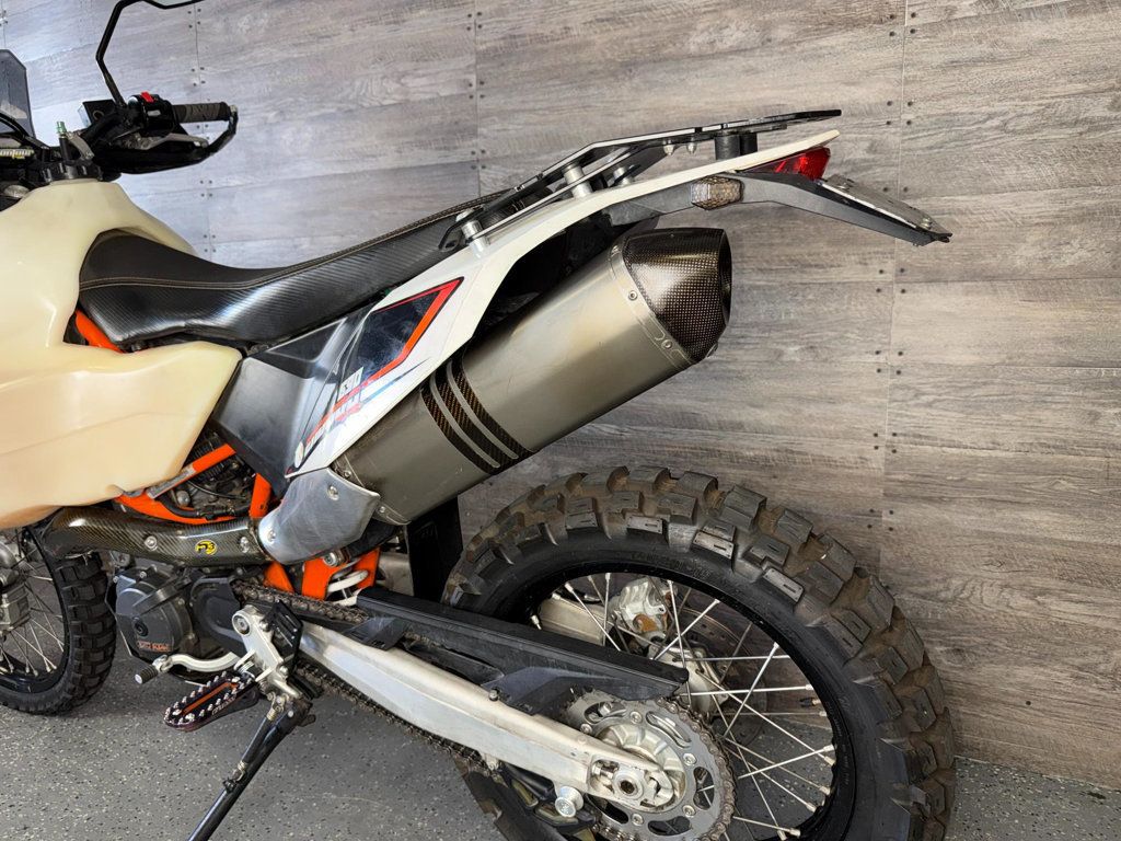 2014 KTM 690 Enduro R LOW MILES! - 23034224 - 14