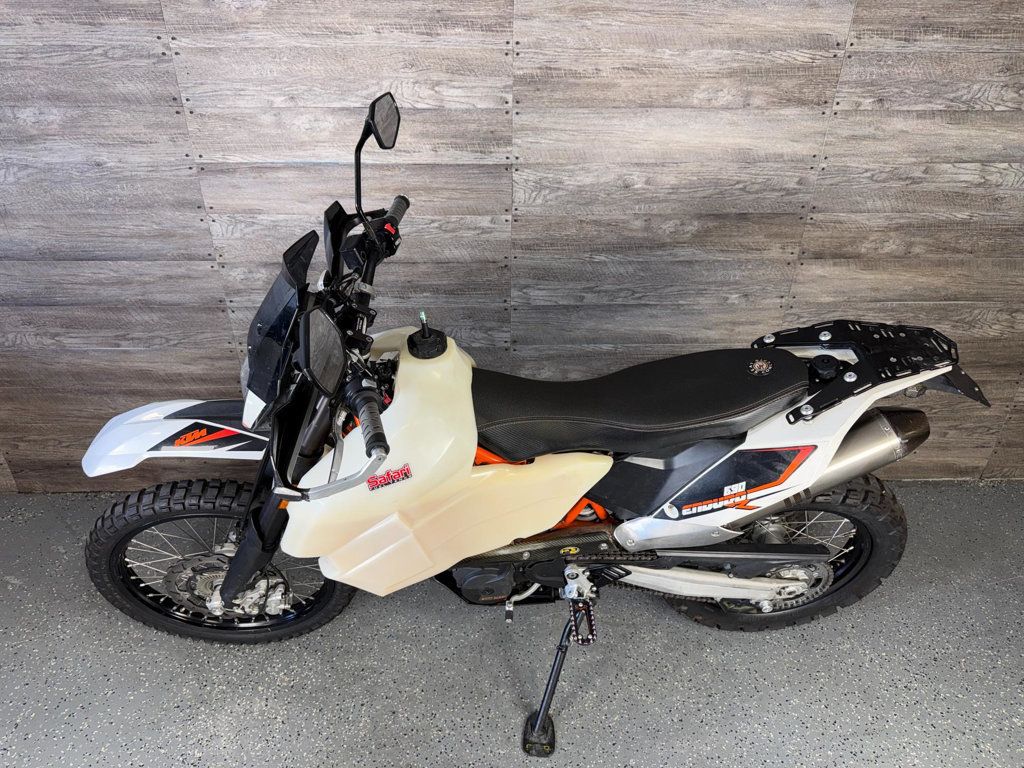 2014 KTM 690 Enduro R LOW MILES! - 23034224 - 15
