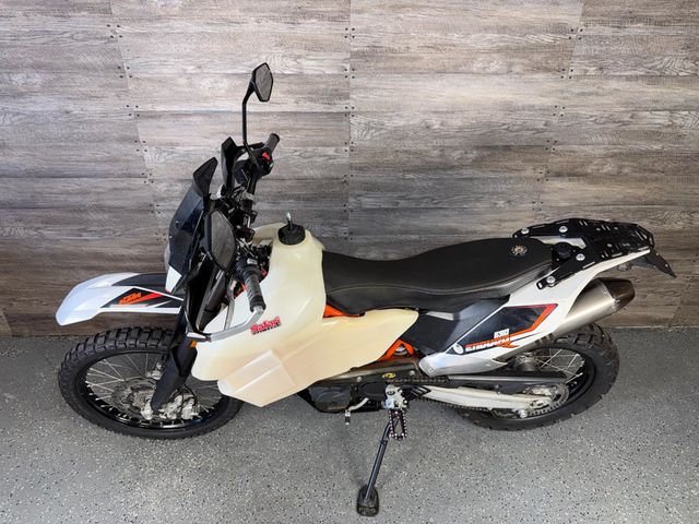 2014 KTM 690 Enduro R LOW MILES! - 23034224 - 15