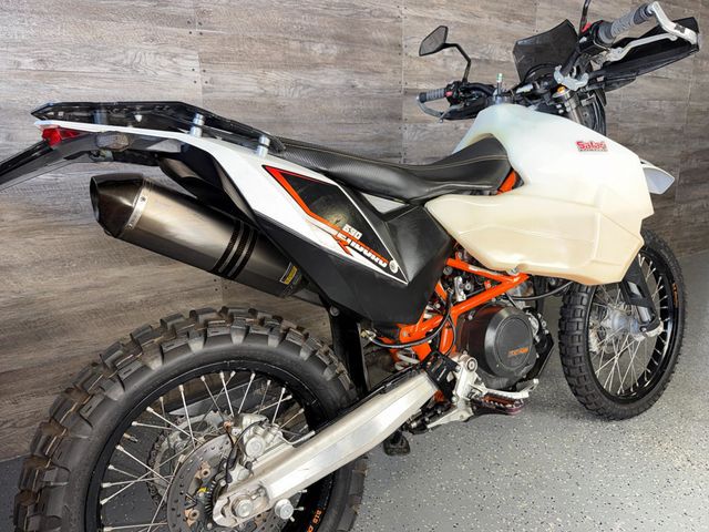 2014 KTM 690 Enduro R LOW MILES! - 23034224 - 2