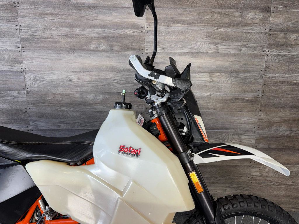 2014 KTM 690 Enduro R LOW MILES! - 23034224 - 3