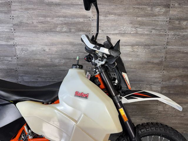 2014 KTM 690 Enduro R LOW MILES! - 23034224 - 3
