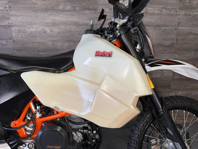 2014 KTM 690 Enduro R LOW MILES! - 23034224 - 4