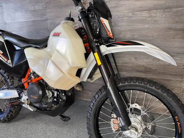 2014 KTM 690 Enduro R LOW MILES! - 23034224 - 5