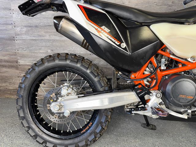 2014 KTM 690 Enduro R LOW MILES! - 23034224 - 7