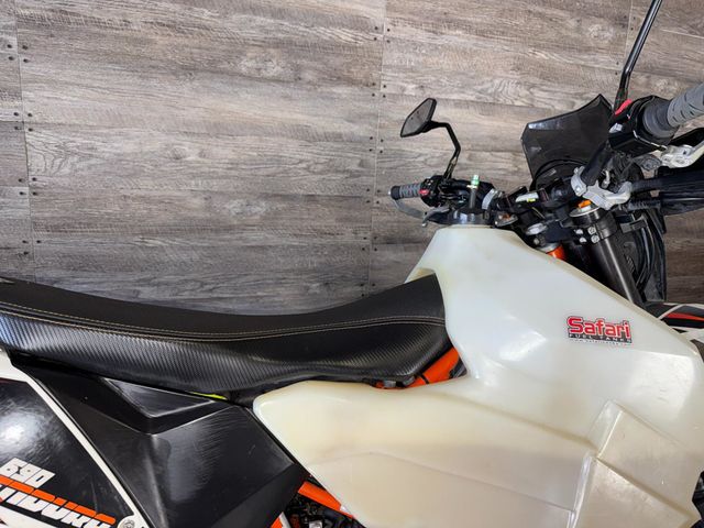 2014 KTM 690 Enduro R LOW MILES! - 23034224 - 8