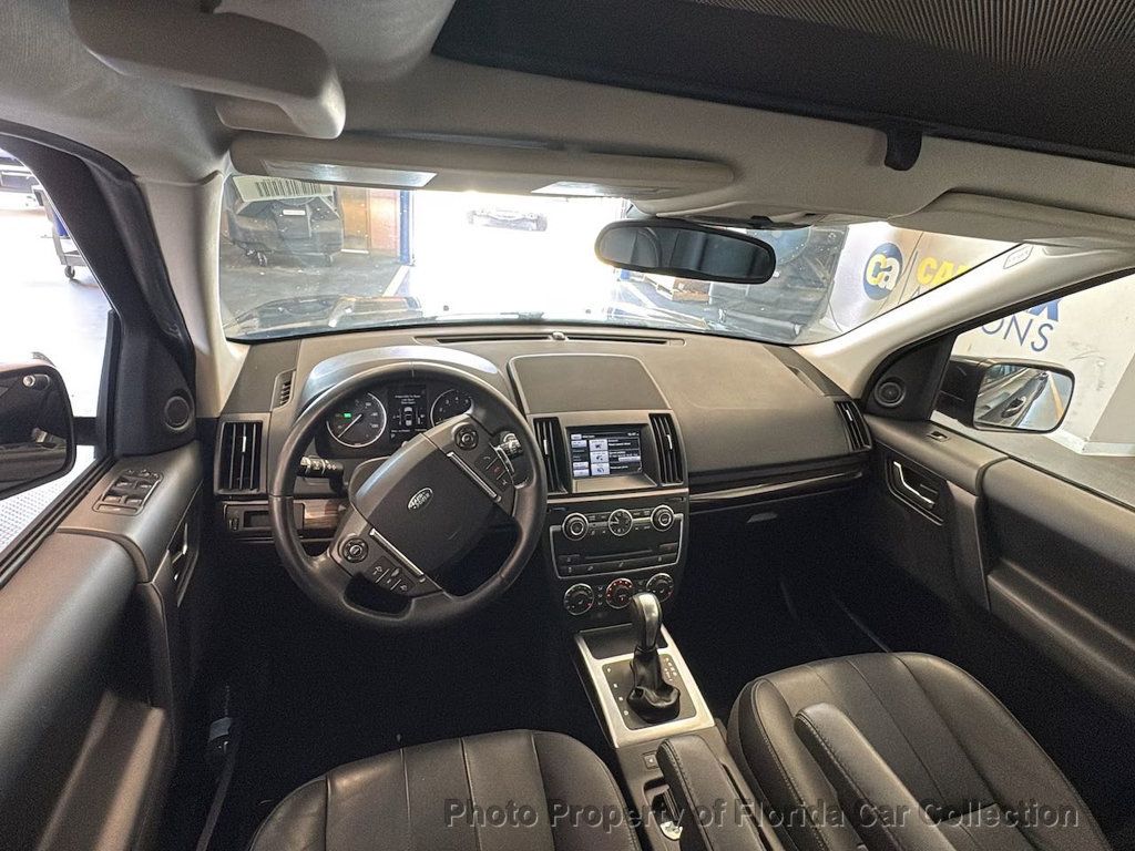 2014 Land Rover LR2 4WD/AWD - 23050525 - 10