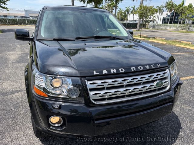 2014 Land Rover LR2 4WD/AWD - 23050525 - 14