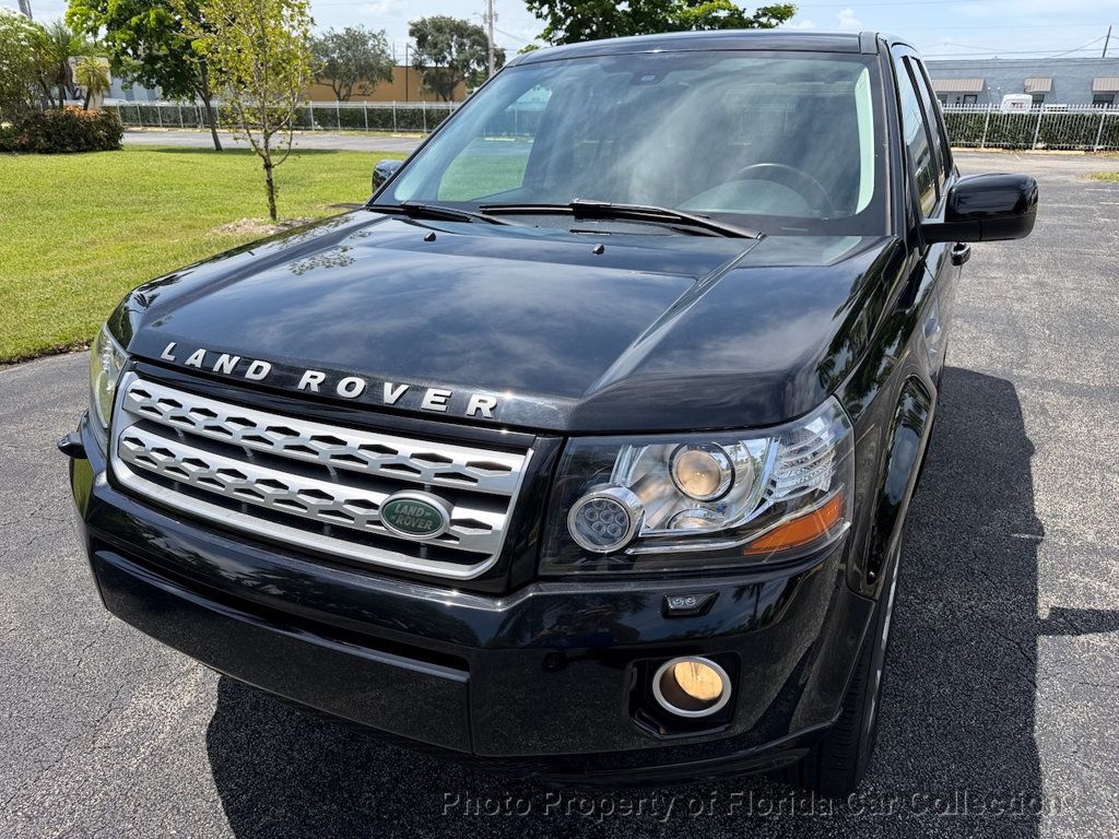 2014 Land Rover LR2 4WD/AWD - 23050525 - 15