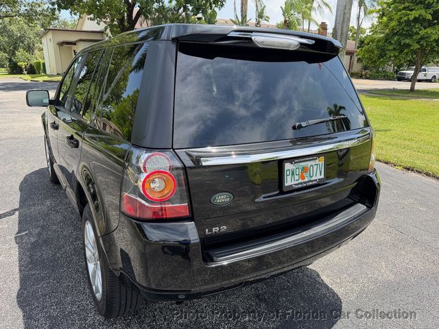 2014 Land Rover LR2 4WD/AWD - 23050525 - 16