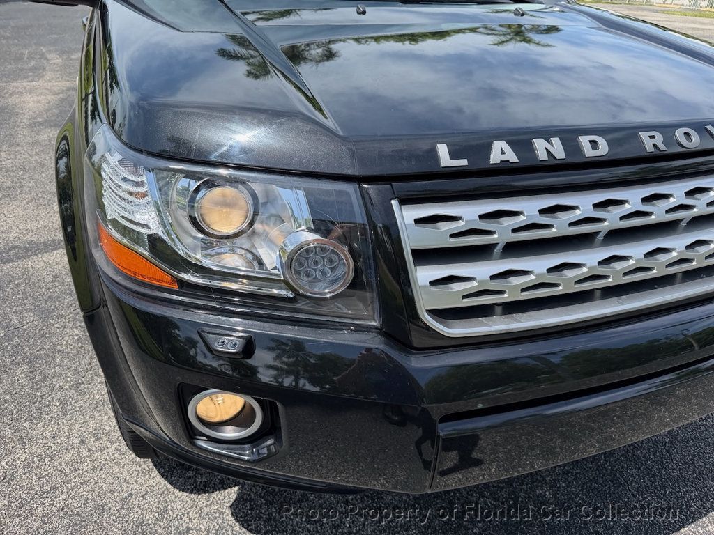 2014 Land Rover LR2 4WD/AWD - 23050525 - 18