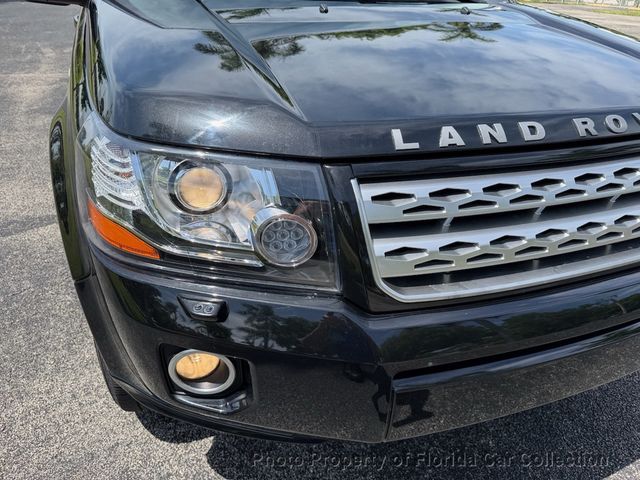 2014 Land Rover LR2 4WD/AWD - 23050525 - 18