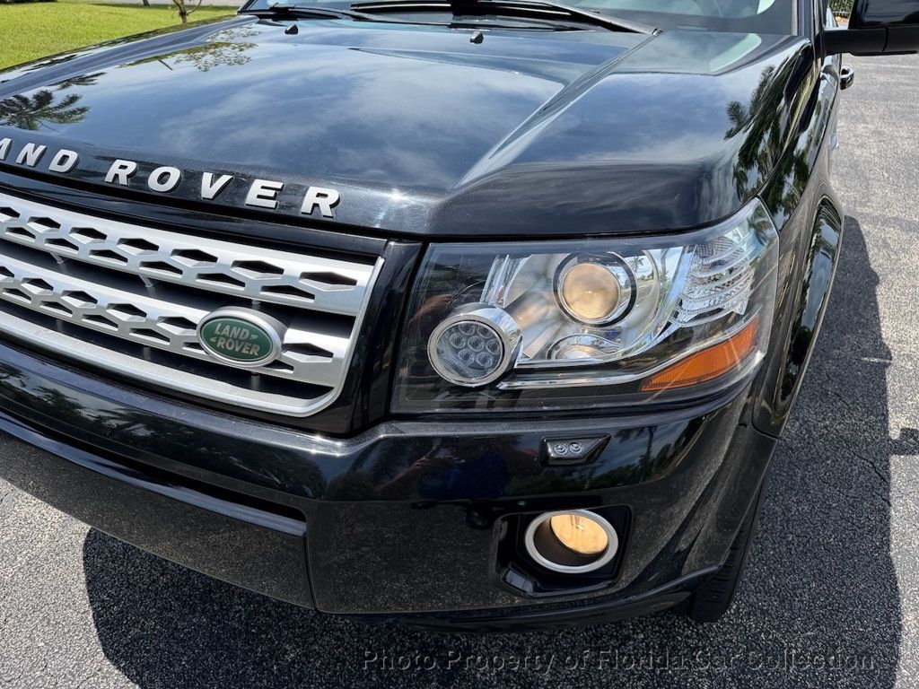 2014 Land Rover LR2 4WD/AWD - 23050525 - 19