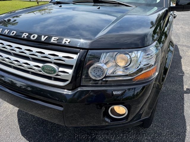 2014 Land Rover LR2 4WD/AWD - 23050525 - 19