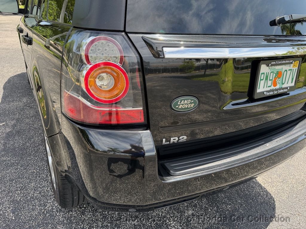 2014 Land Rover LR2 4WD/AWD - 23050525 - 20
