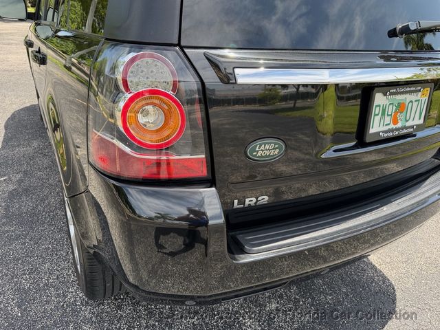 2014 Land Rover LR2 4WD/AWD - 23050525 - 20