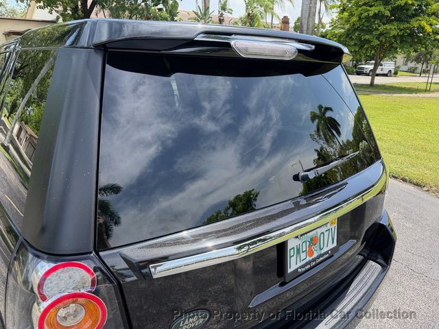 2014 Land Rover LR2 4WD/AWD - 23050525 - 25
