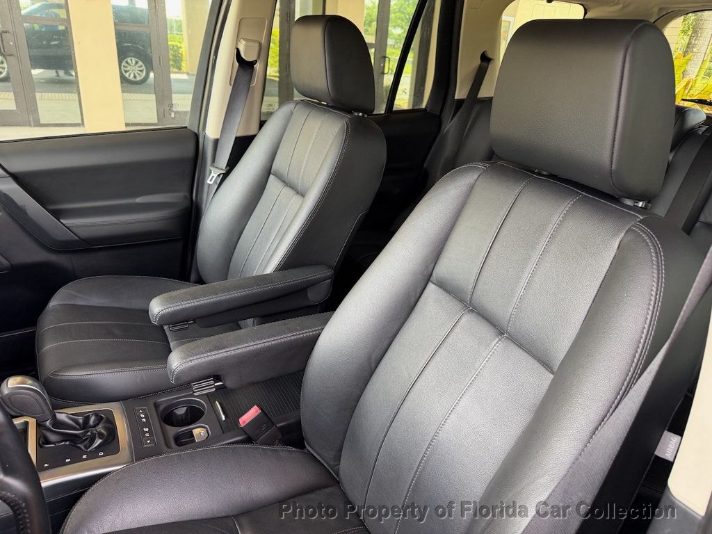 2014 Land Rover LR2 4WD/AWD - 23050525 - 29
