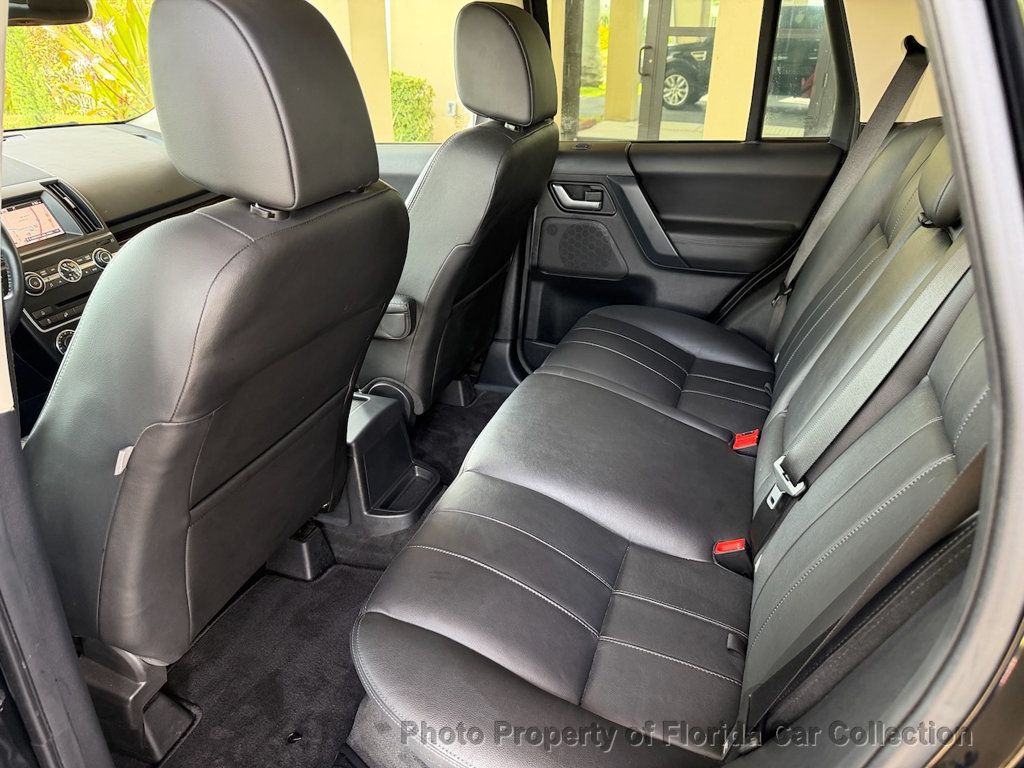 2014 Land Rover LR2 4WD/AWD - 23050525 - 30