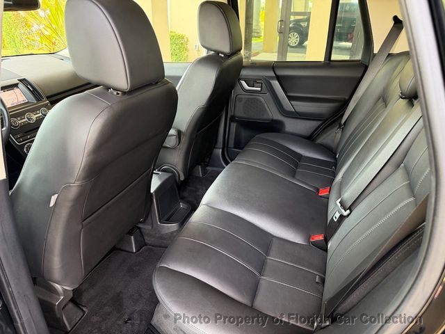 2014 Land Rover LR2 4WD/AWD - 23050525 - 30