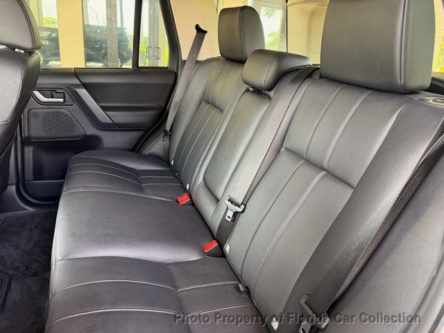 2014 Land Rover LR2 4WD/AWD - 23050525 - 31