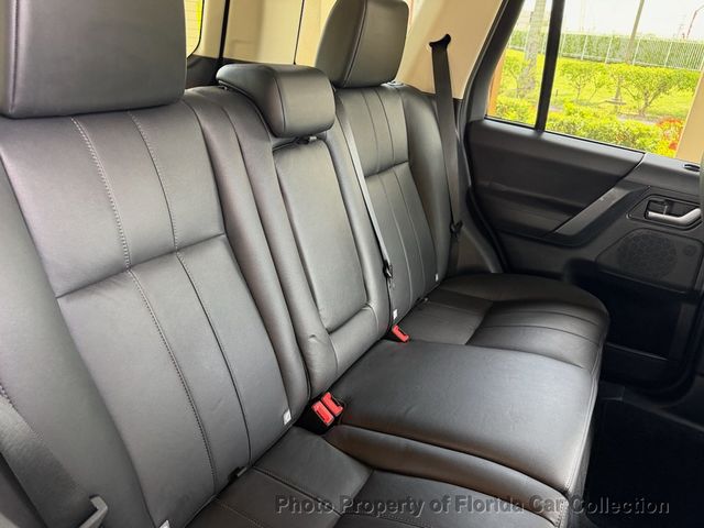 2014 Land Rover LR2 4WD/AWD - 23050525 - 33