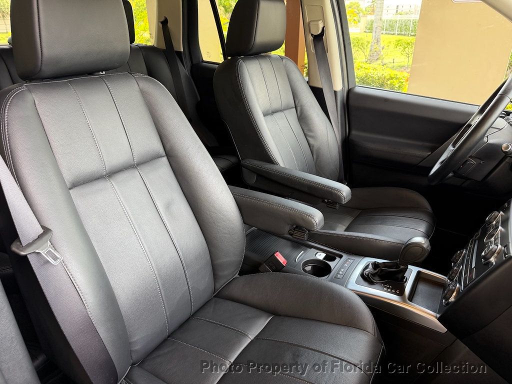 2014 Land Rover LR2 4WD/AWD - 23050525 - 35