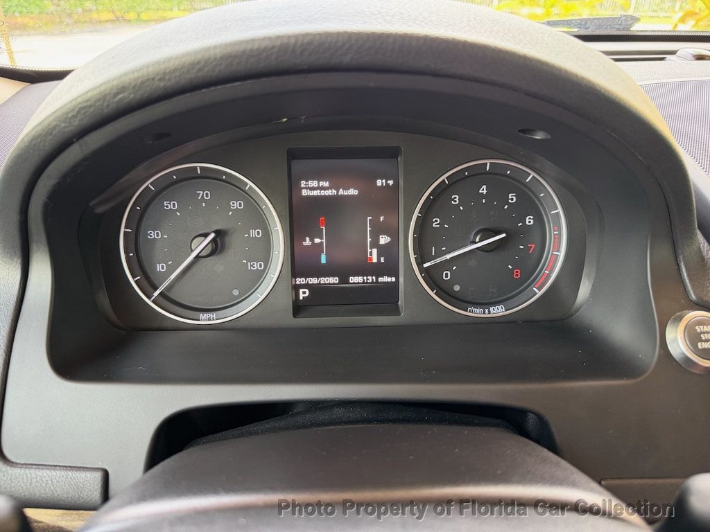 2014 Land Rover LR2 4WD/AWD - 23050525 - 40