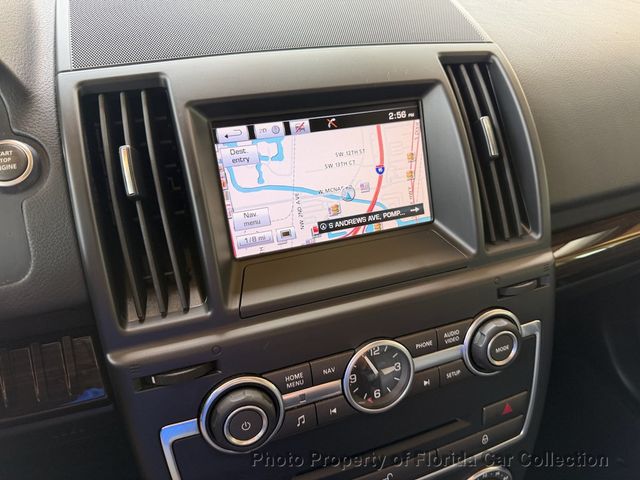2014 Land Rover LR2 4WD/AWD - 23050525 - 41