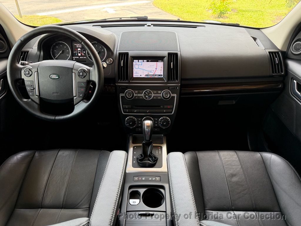 2014 Land Rover LR2 4WD/AWD - 23050525 - 42