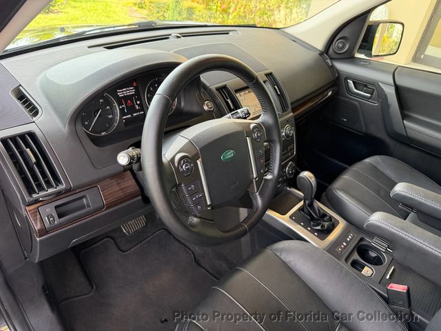 2014 Land Rover LR2 4WD/AWD - 23050525 - 44
