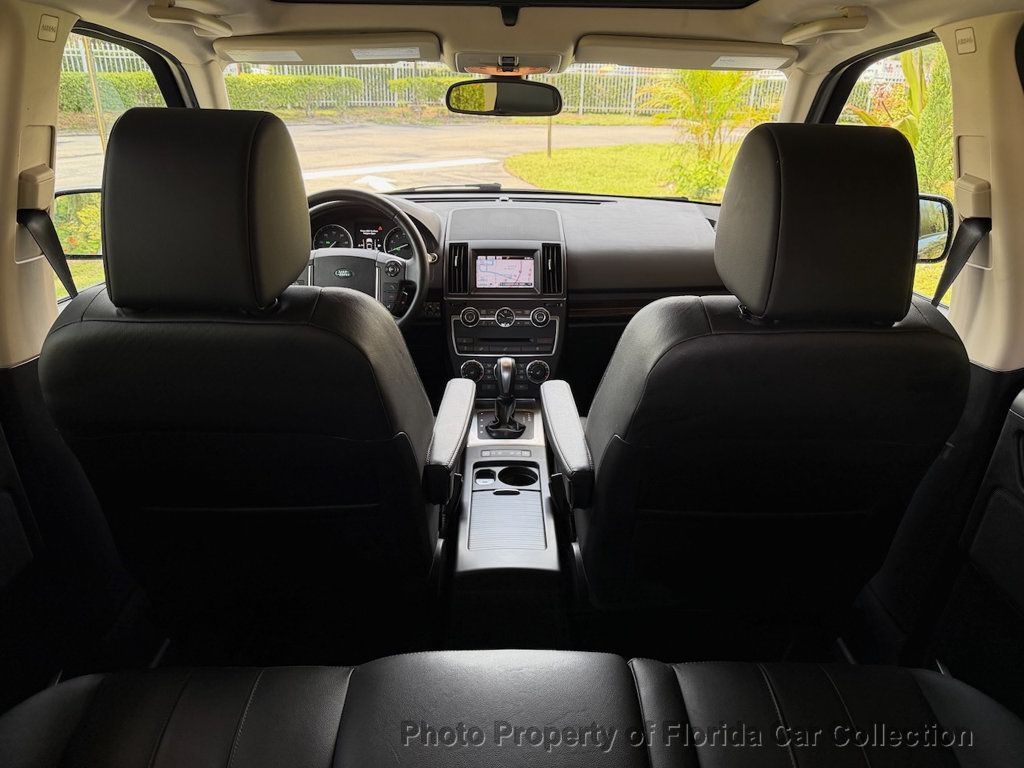 2014 Land Rover LR2 4WD/AWD - 23050525 - 48