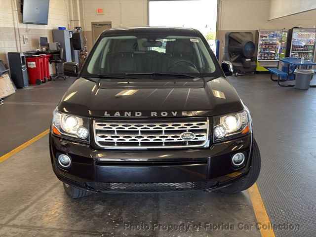 2014 Land Rover LR2 4WD/AWD - 23050525 - 4