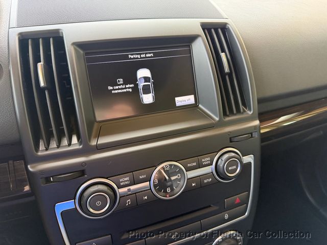 2014 Land Rover LR2 4WD/AWD - 23050525 - 50