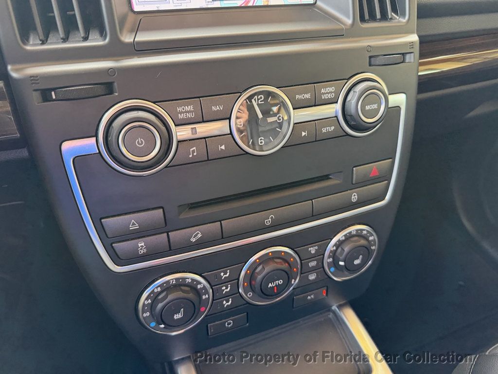 2014 Land Rover LR2 4WD/AWD - 23050525 - 51