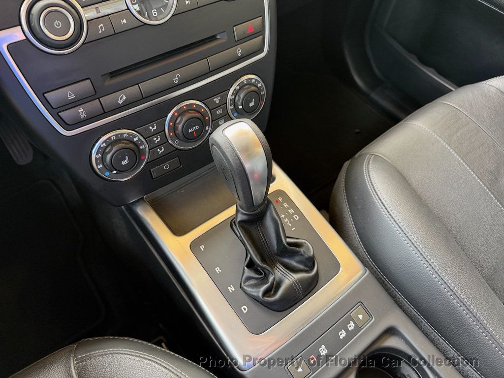 2014 Land Rover LR2 4WD/AWD - 23050525 - 52