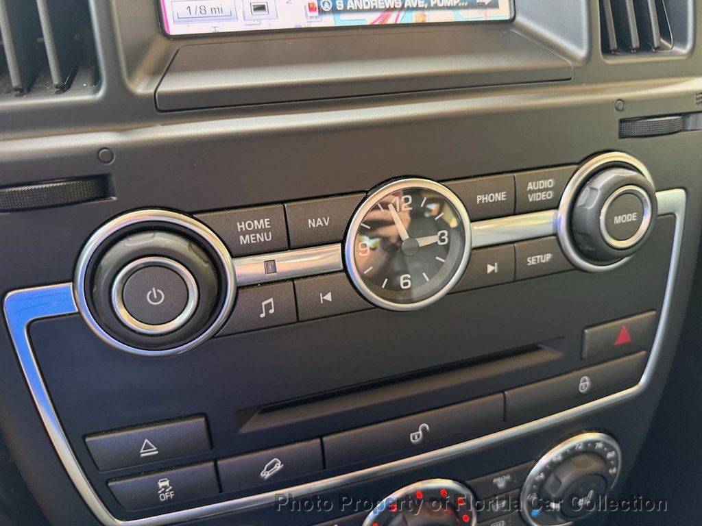 2014 Land Rover LR2 4WD/AWD - 23050525 - 53